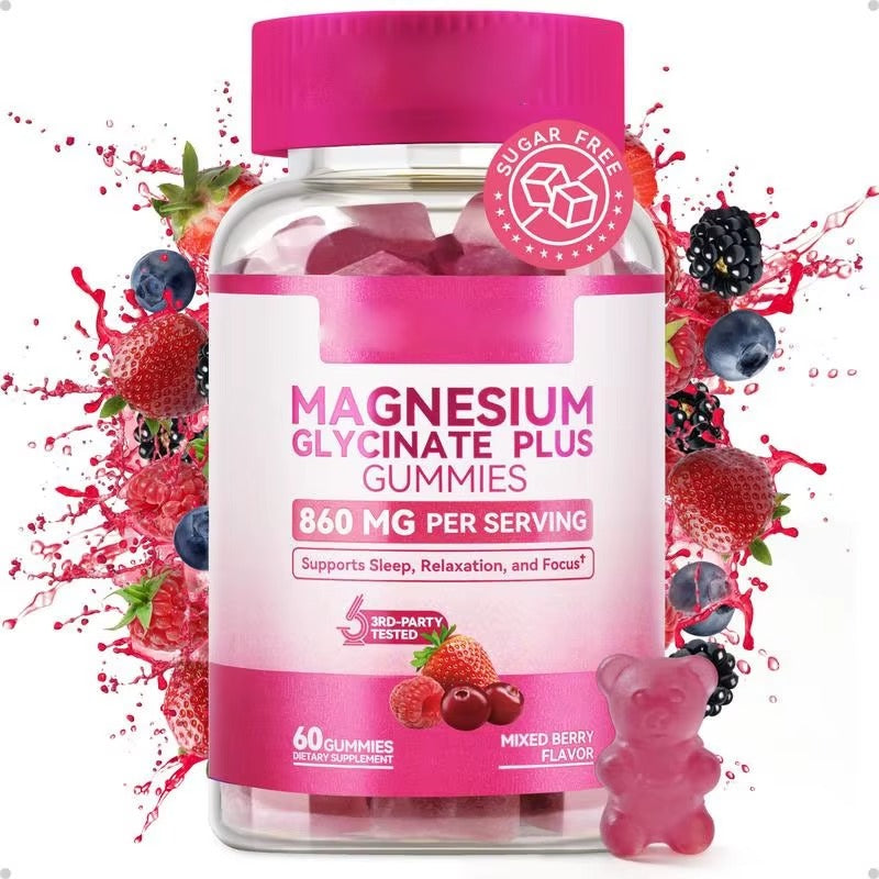 PrimeSourcing™ Wellness Mini Order 1000 pieces
