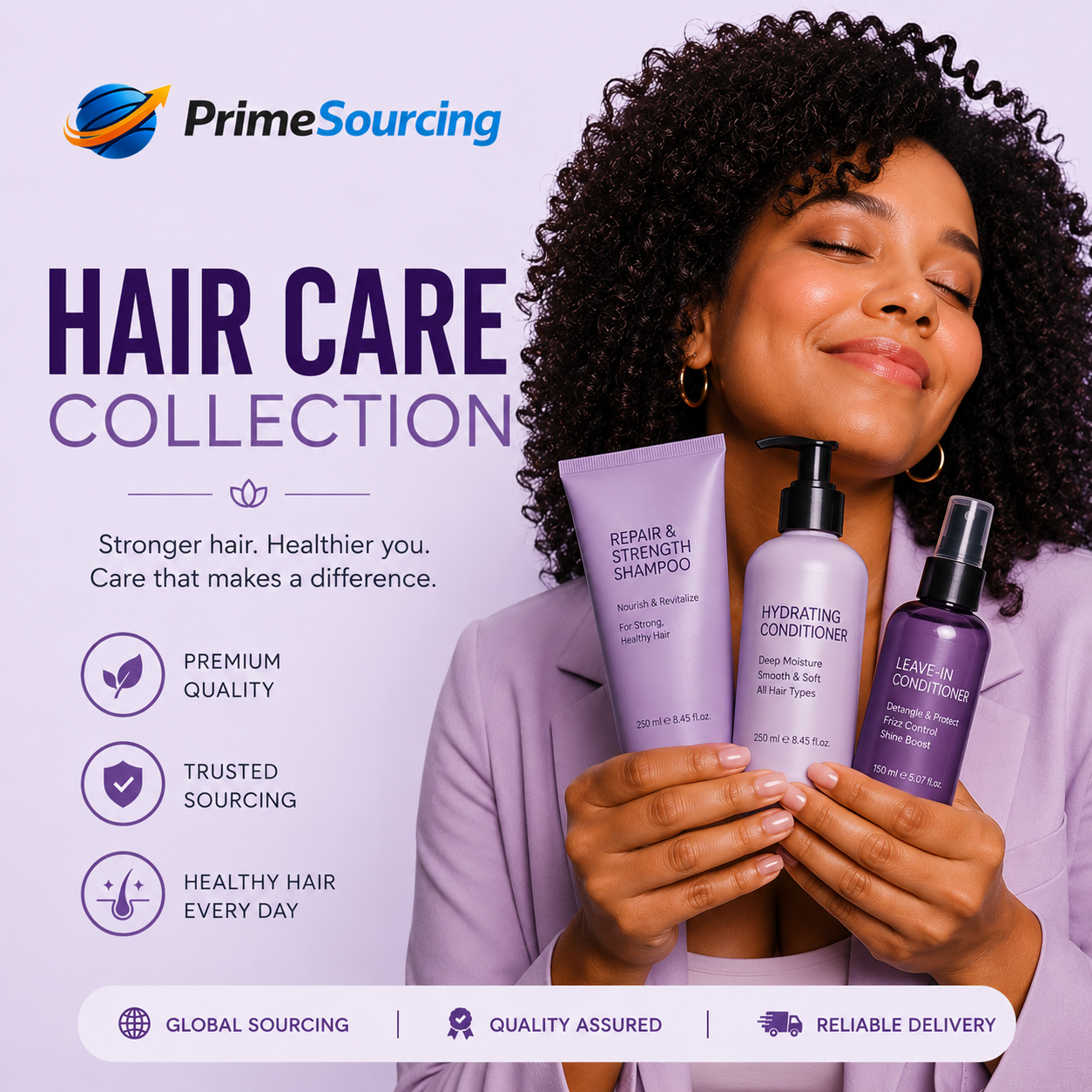 Haircare