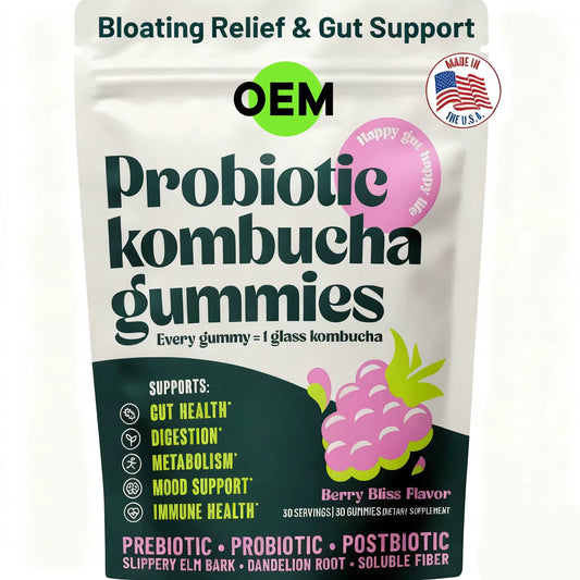 PrimeSourcing™ Wellness Mini Order 500 pieces
