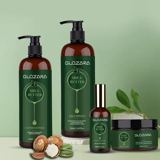 PrimeSourcing™ Haircare Mini Order 750 pieces