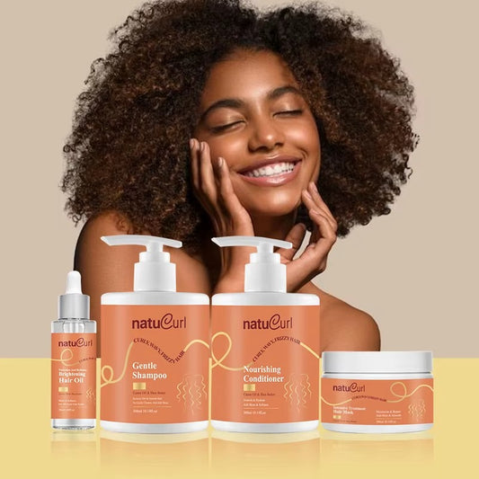 PrimeSourcing™ Haircare Mini Order 1000 pieces
